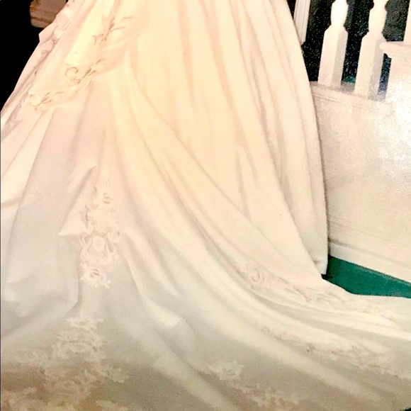 This Gown Is A Ball ! - Picture 10 of 11